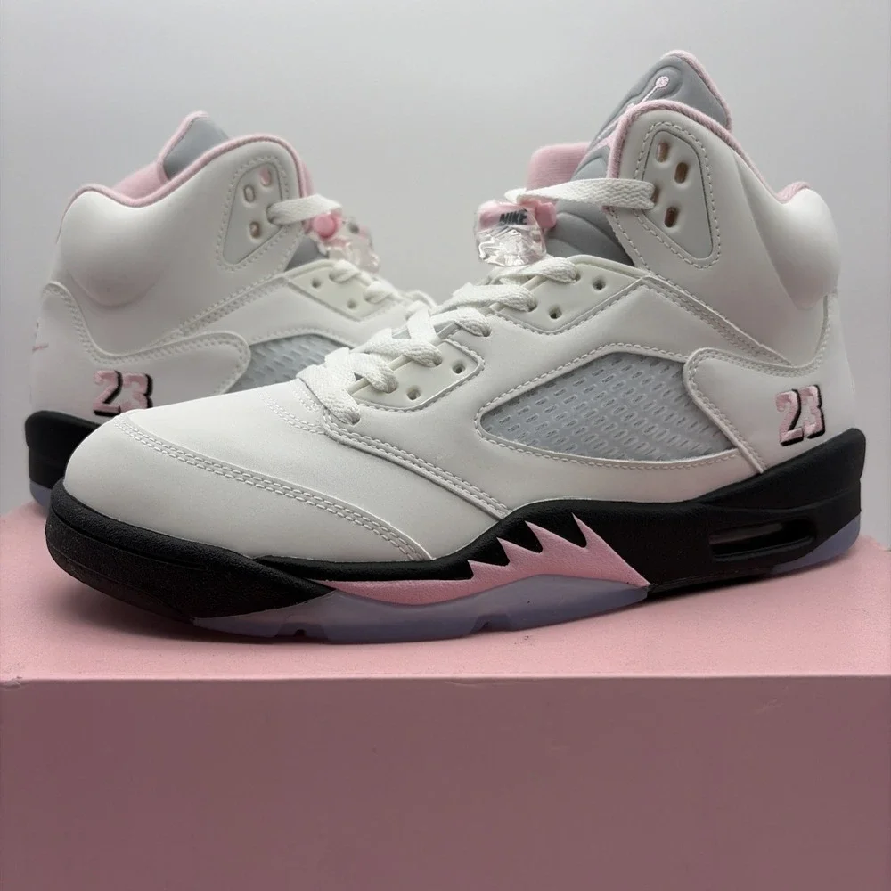 Jordan size 10